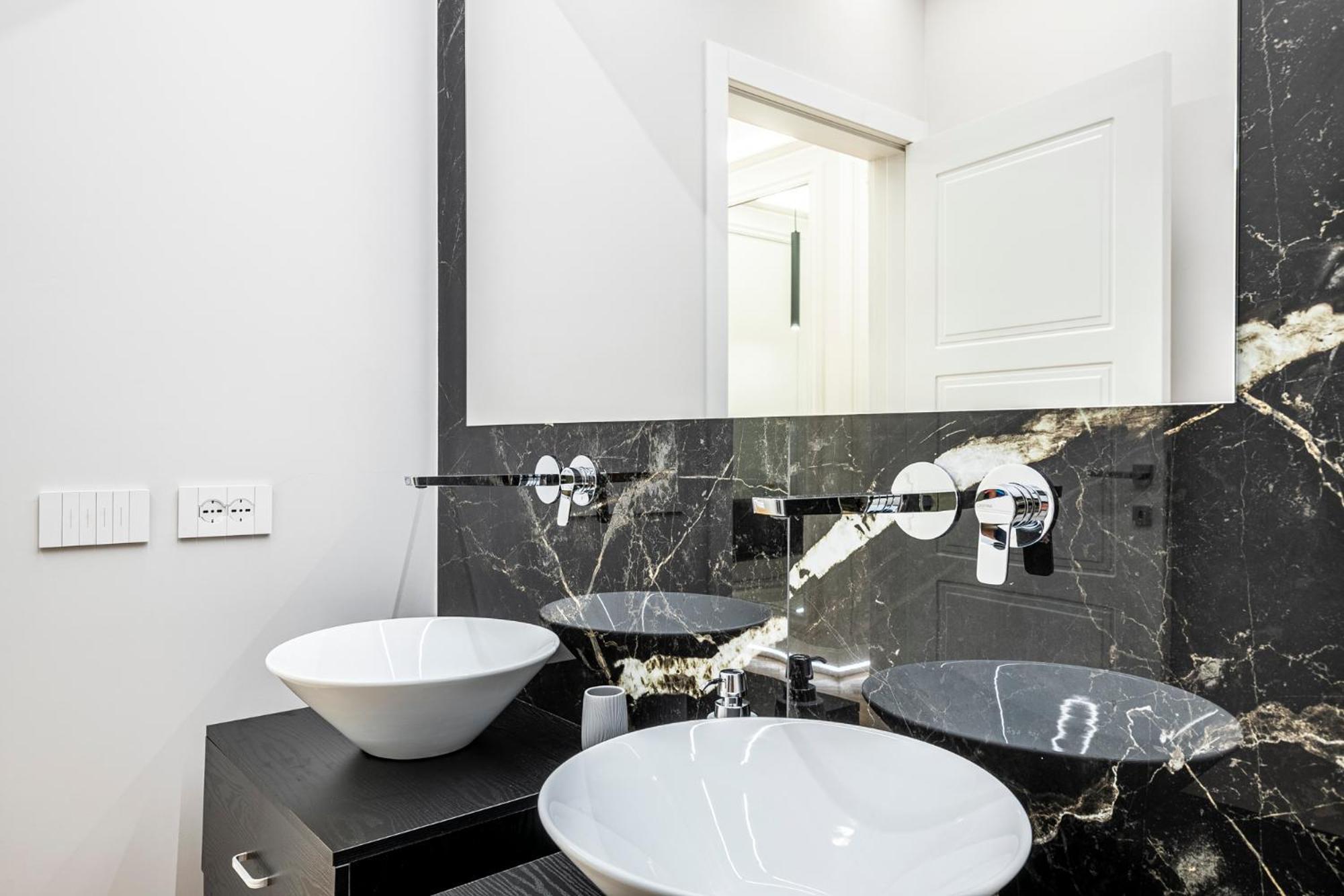 Beccaria - Luxury Apartamento Florença