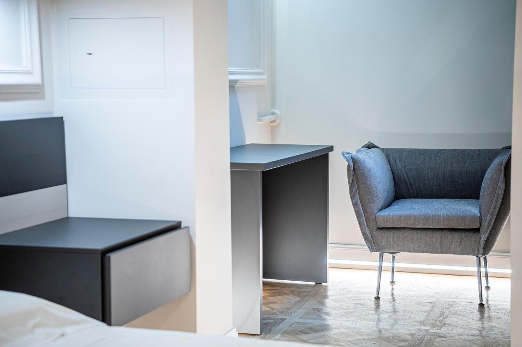 Apartamento Beccaria - Luxury