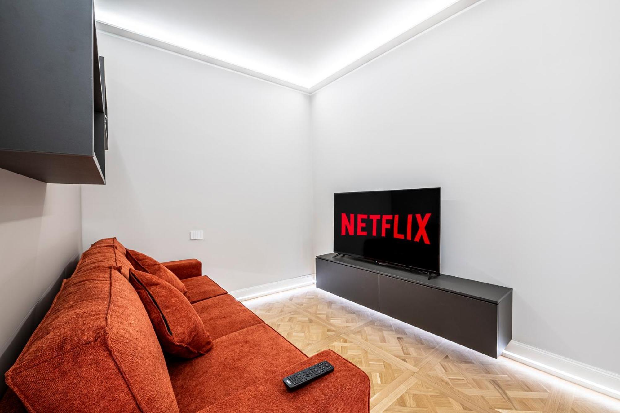 Beccaria - Luxury Apartamento