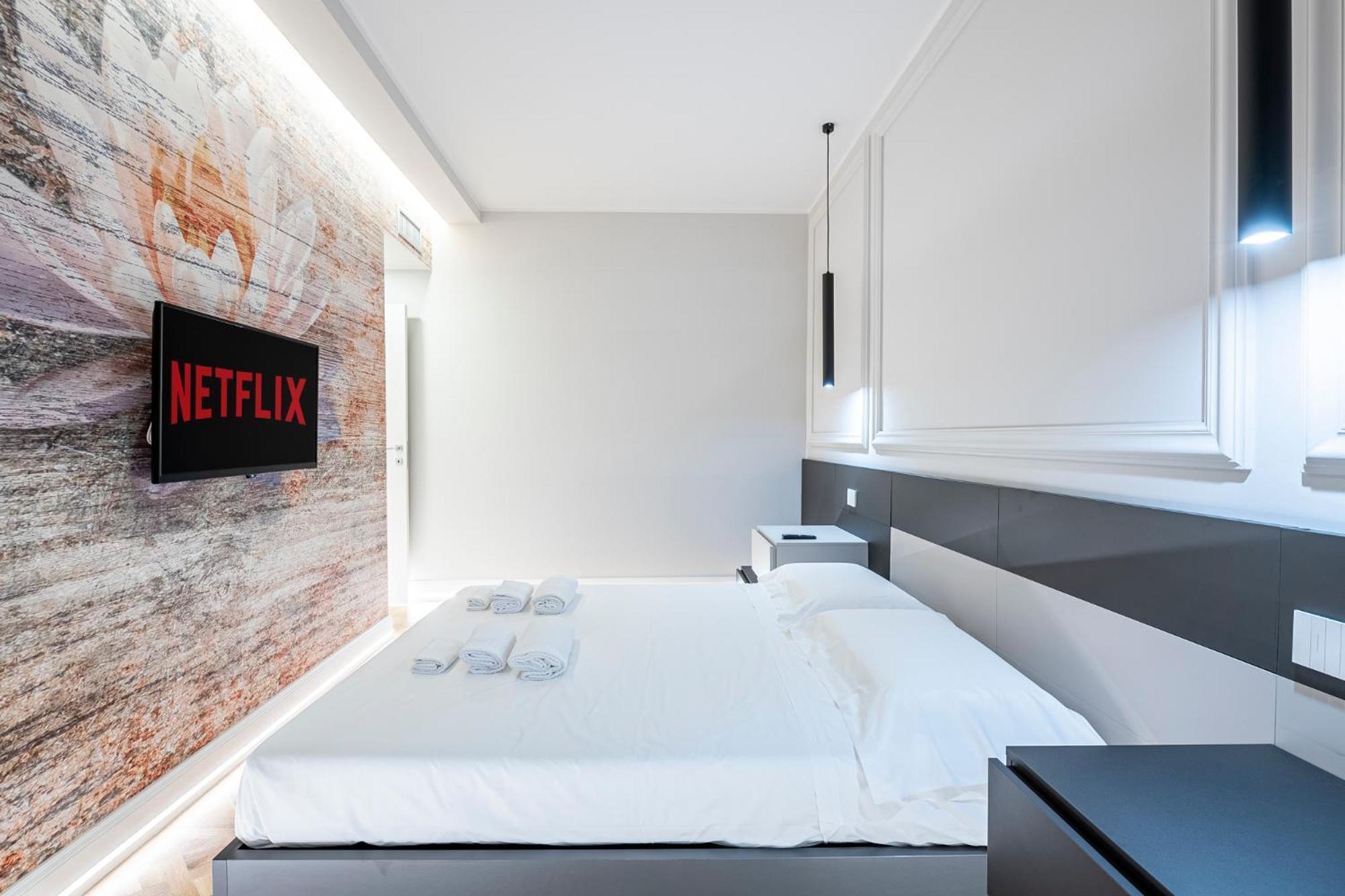 Apartamento Beccaria - Luxury