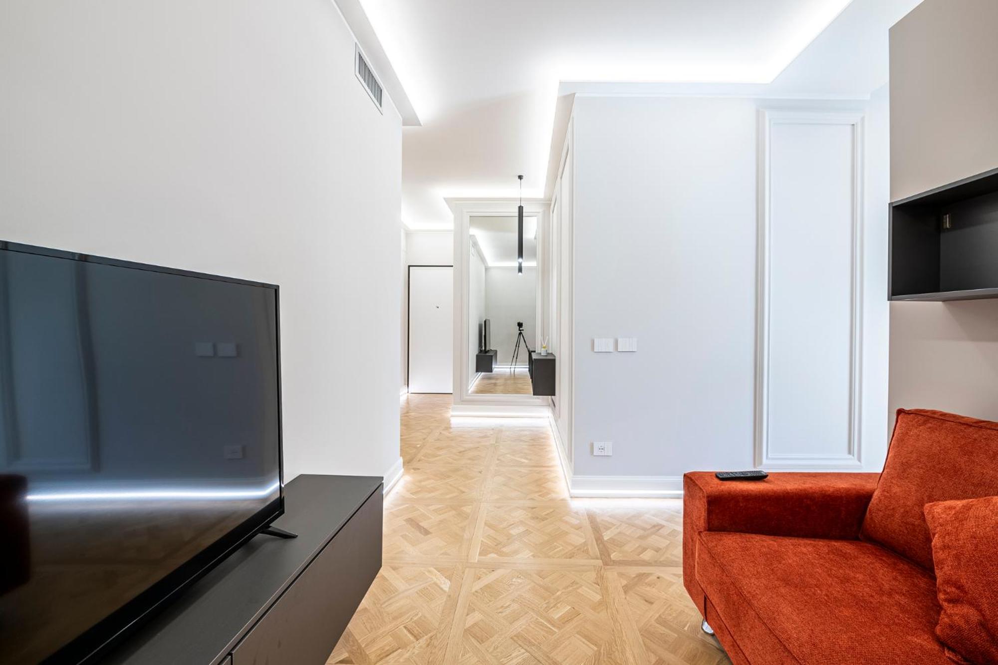Apartamento Beccaria - Luxury *