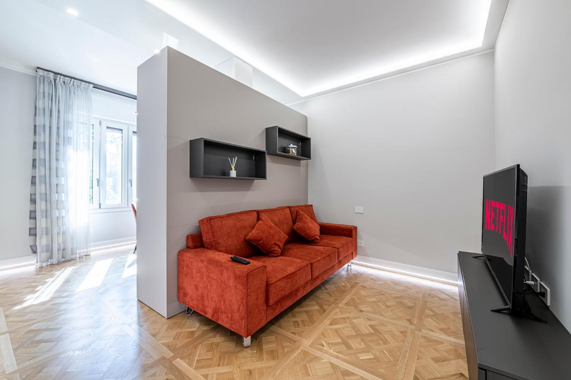 Beccaria - Luxury Apartamento