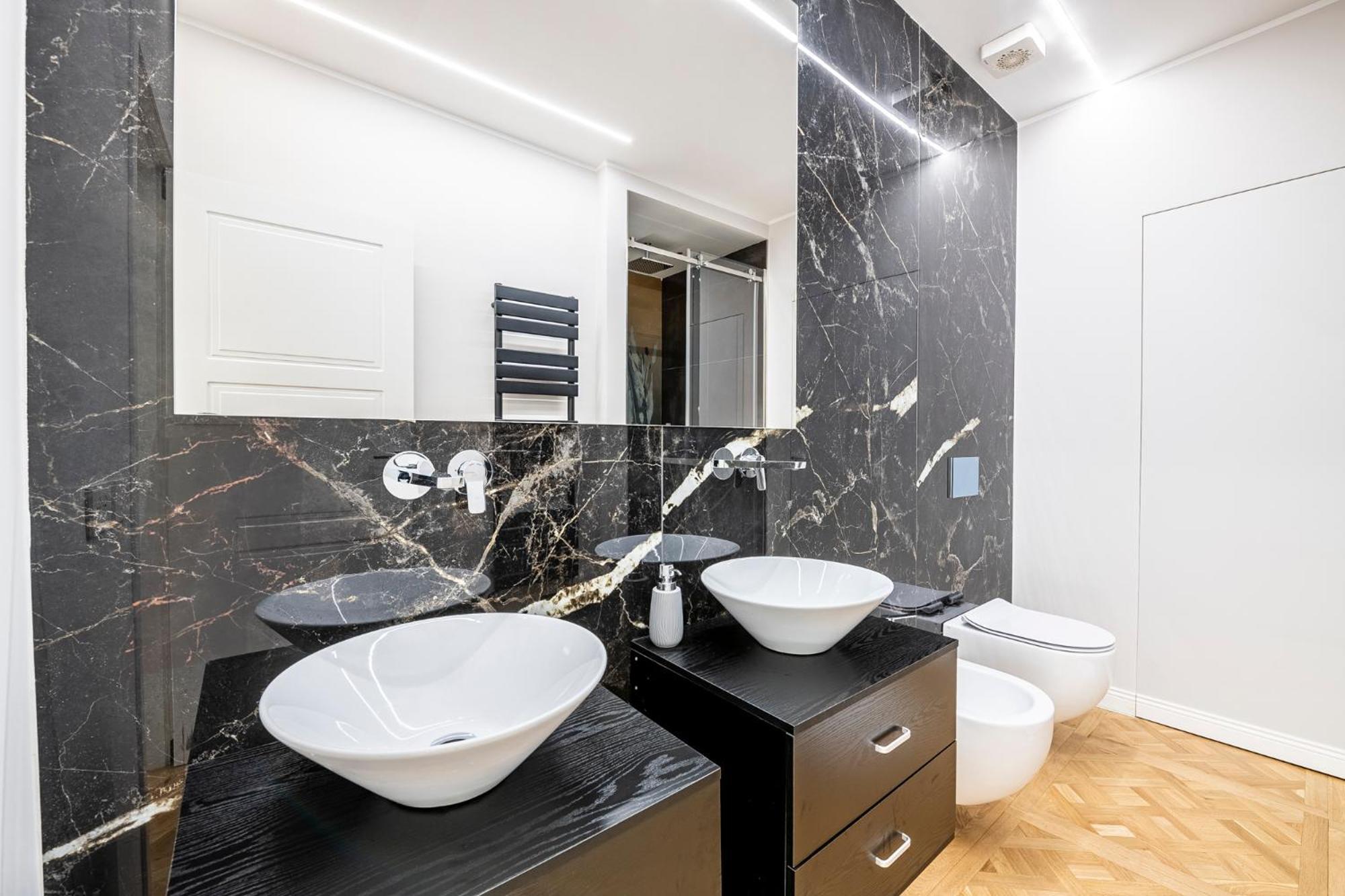 Apartamento Beccaria - Luxury Florença