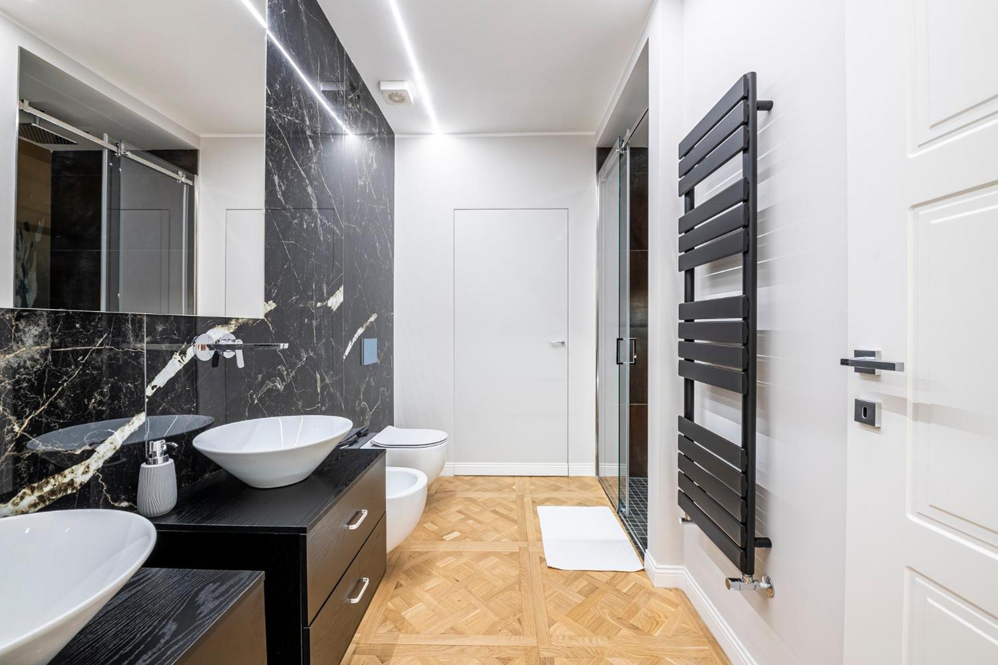 Beccaria - Luxury Apartamento Florença