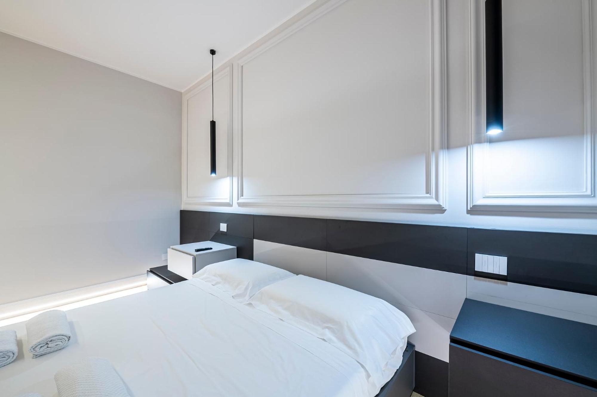 Apartamento Beccaria - Luxury