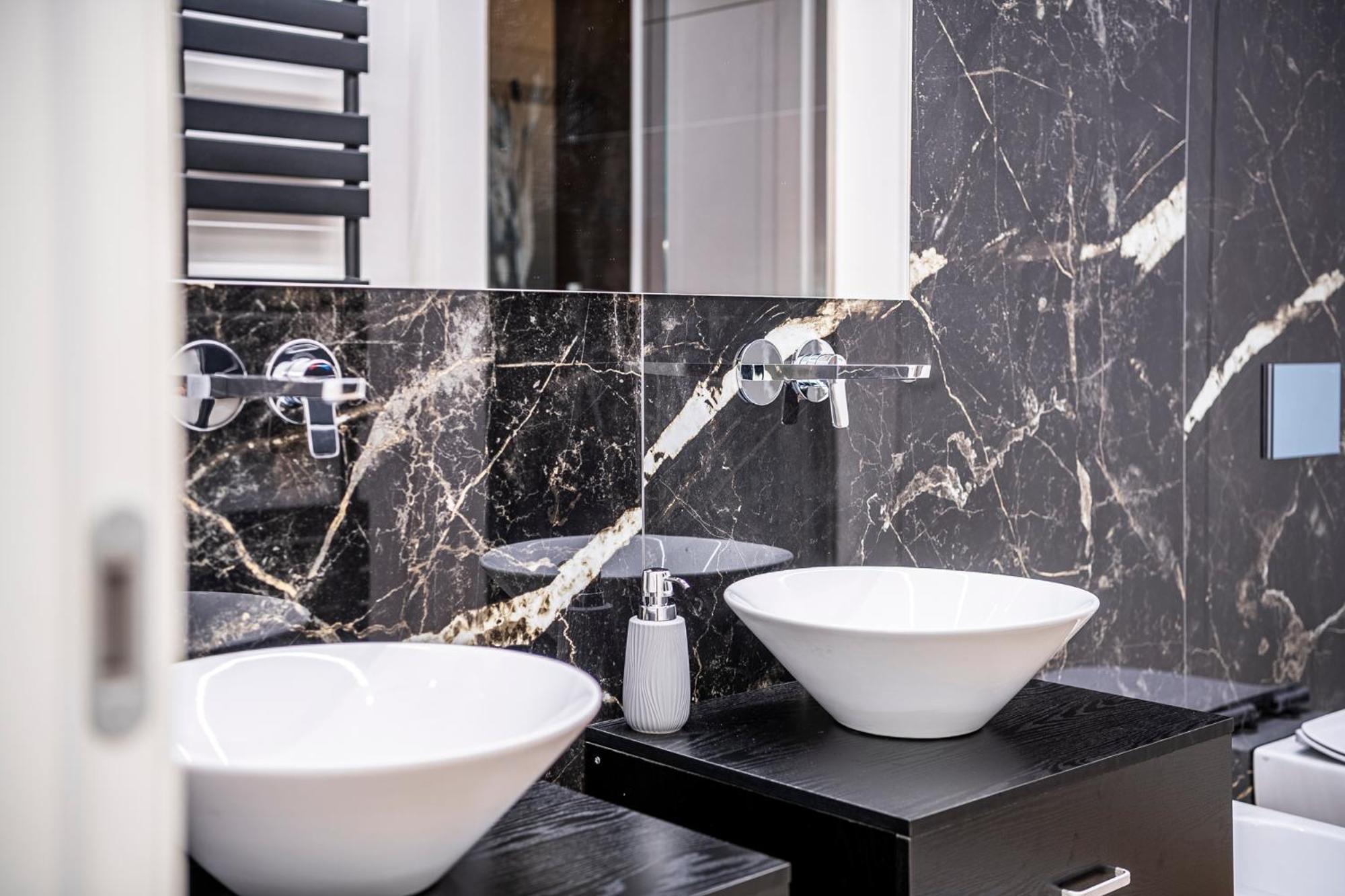 Beccaria - Luxury Apartamento *