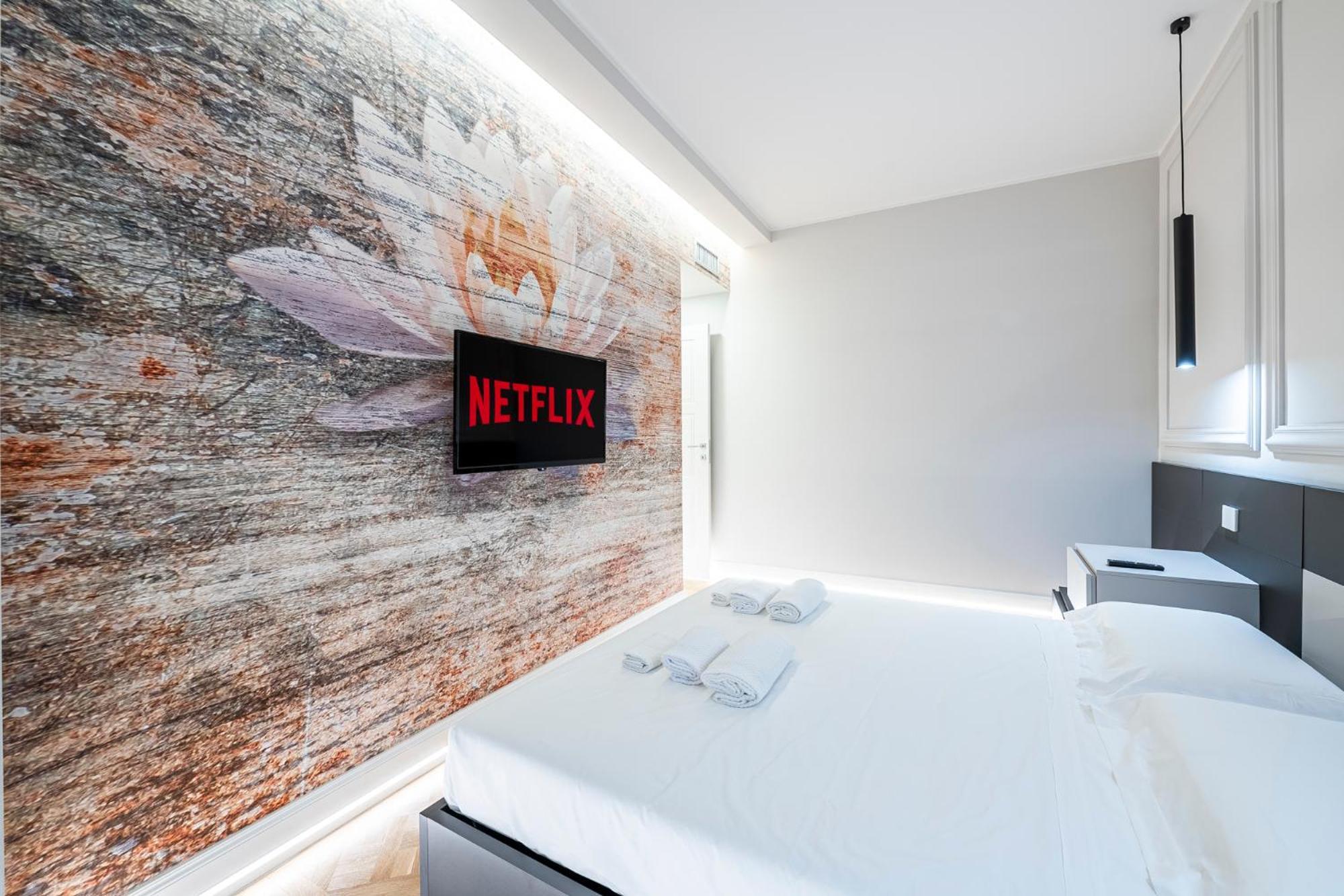 Apartamento Beccaria - Luxury *