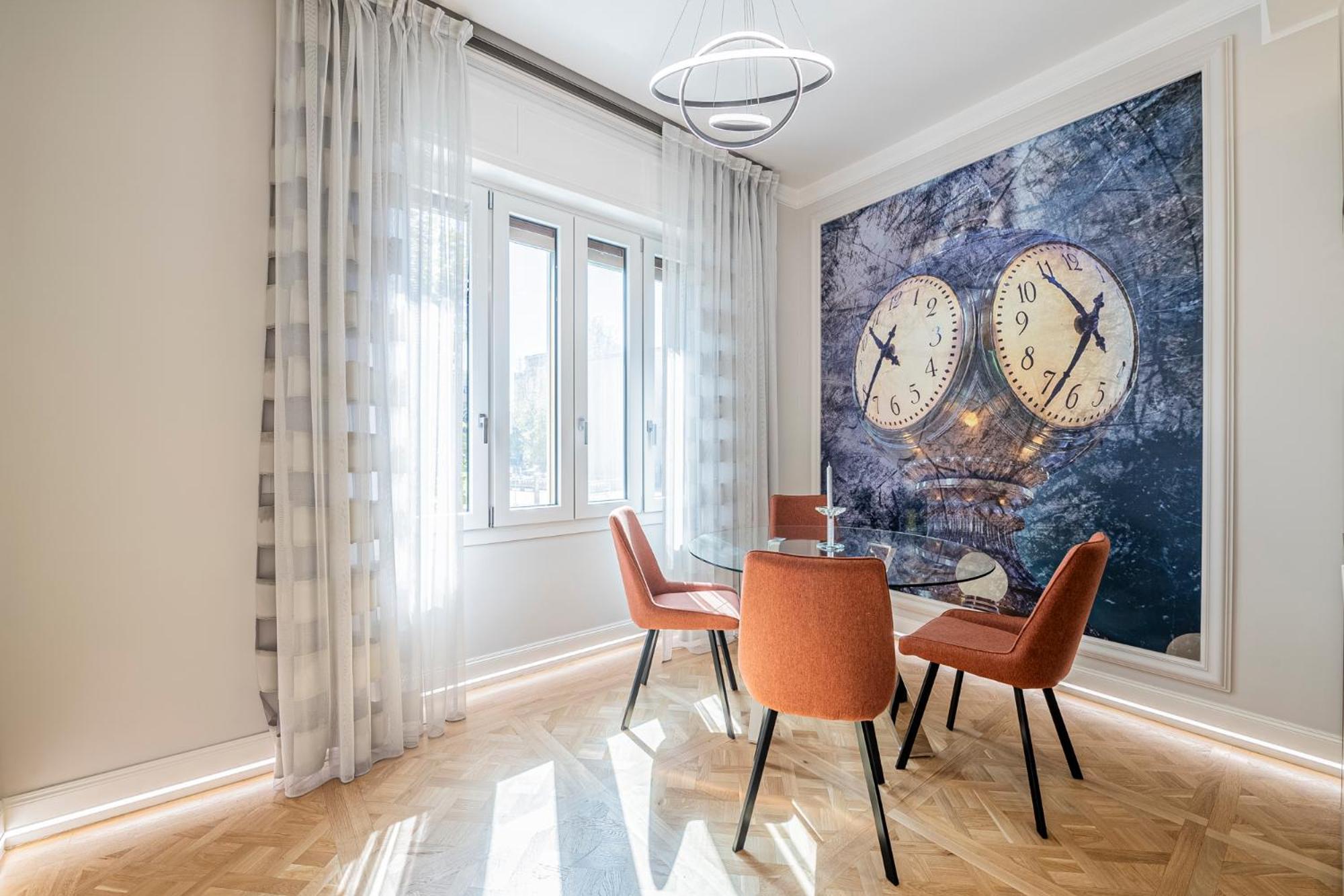 Beccaria - Luxury Florença