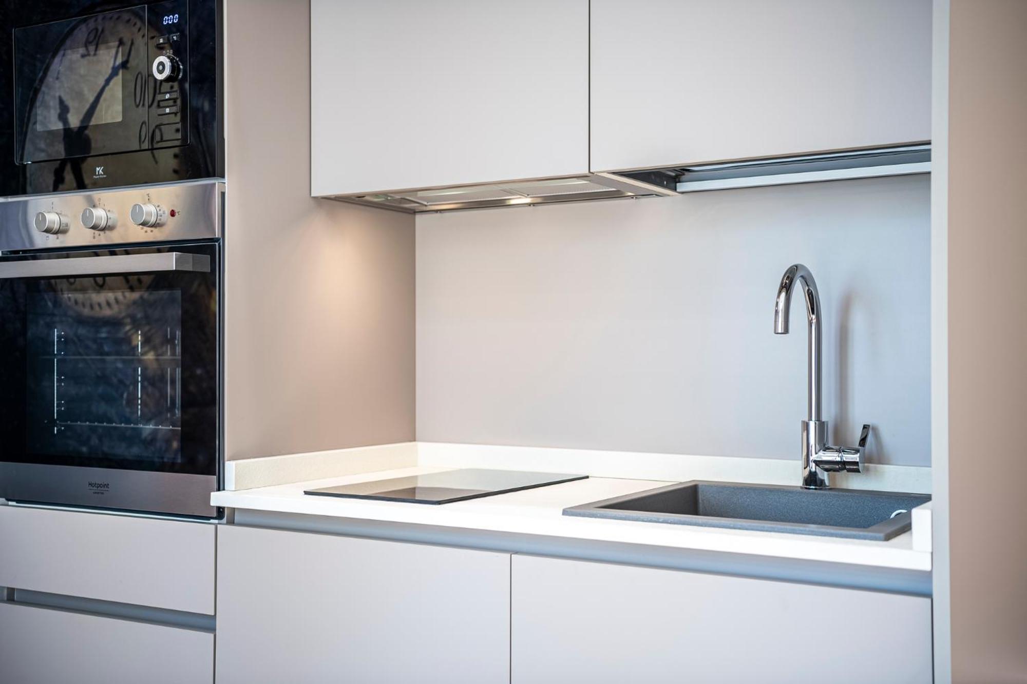 Apartment Beccaria - Luxury Florenz