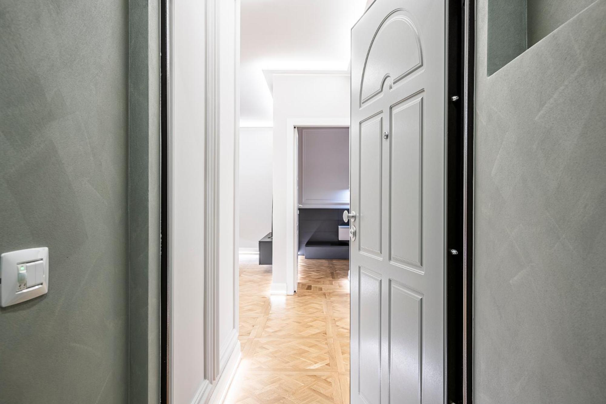 Apartment Beccaria - Luxury Florenz