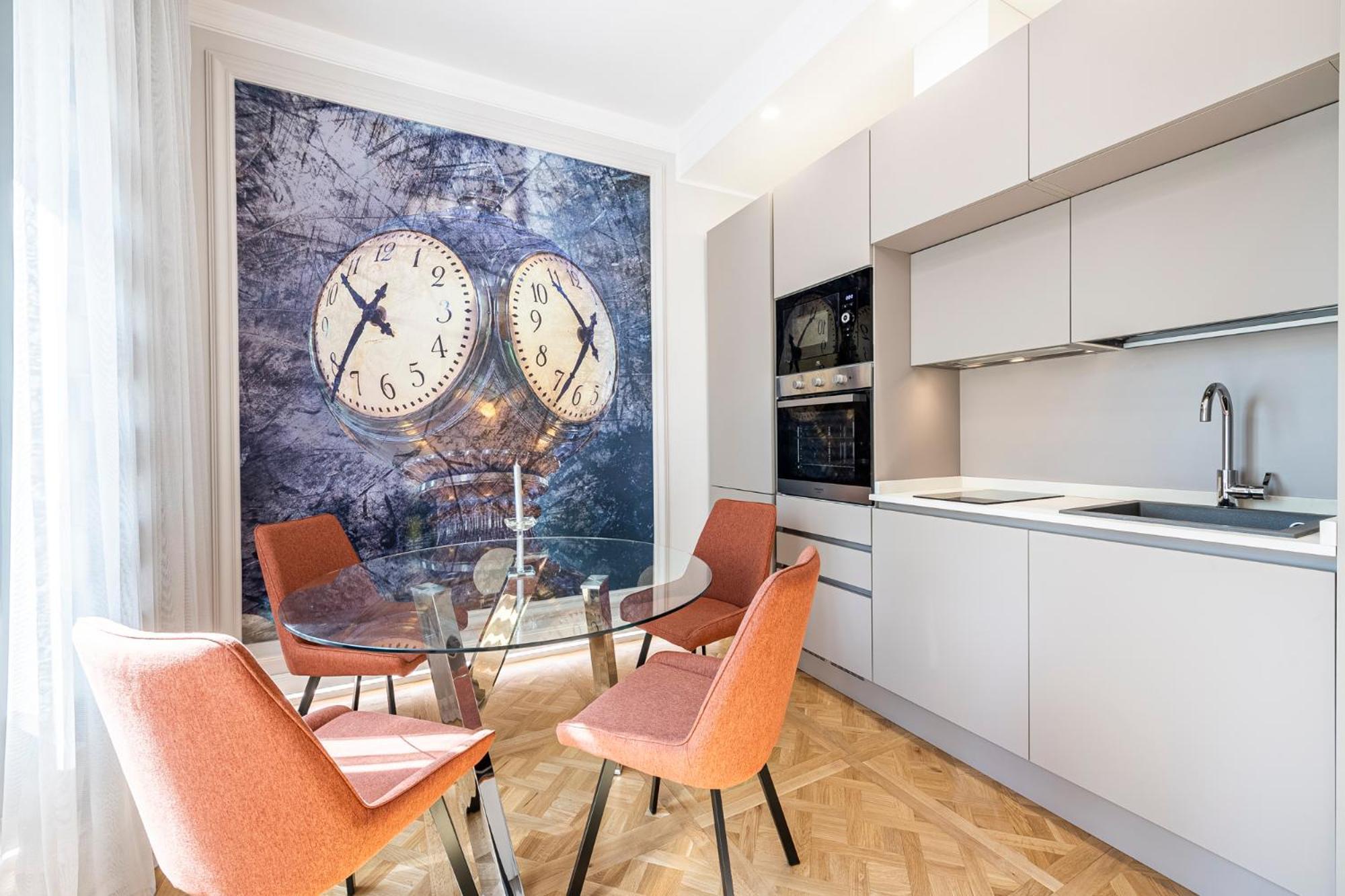 Beccaria - Luxury * Florenz