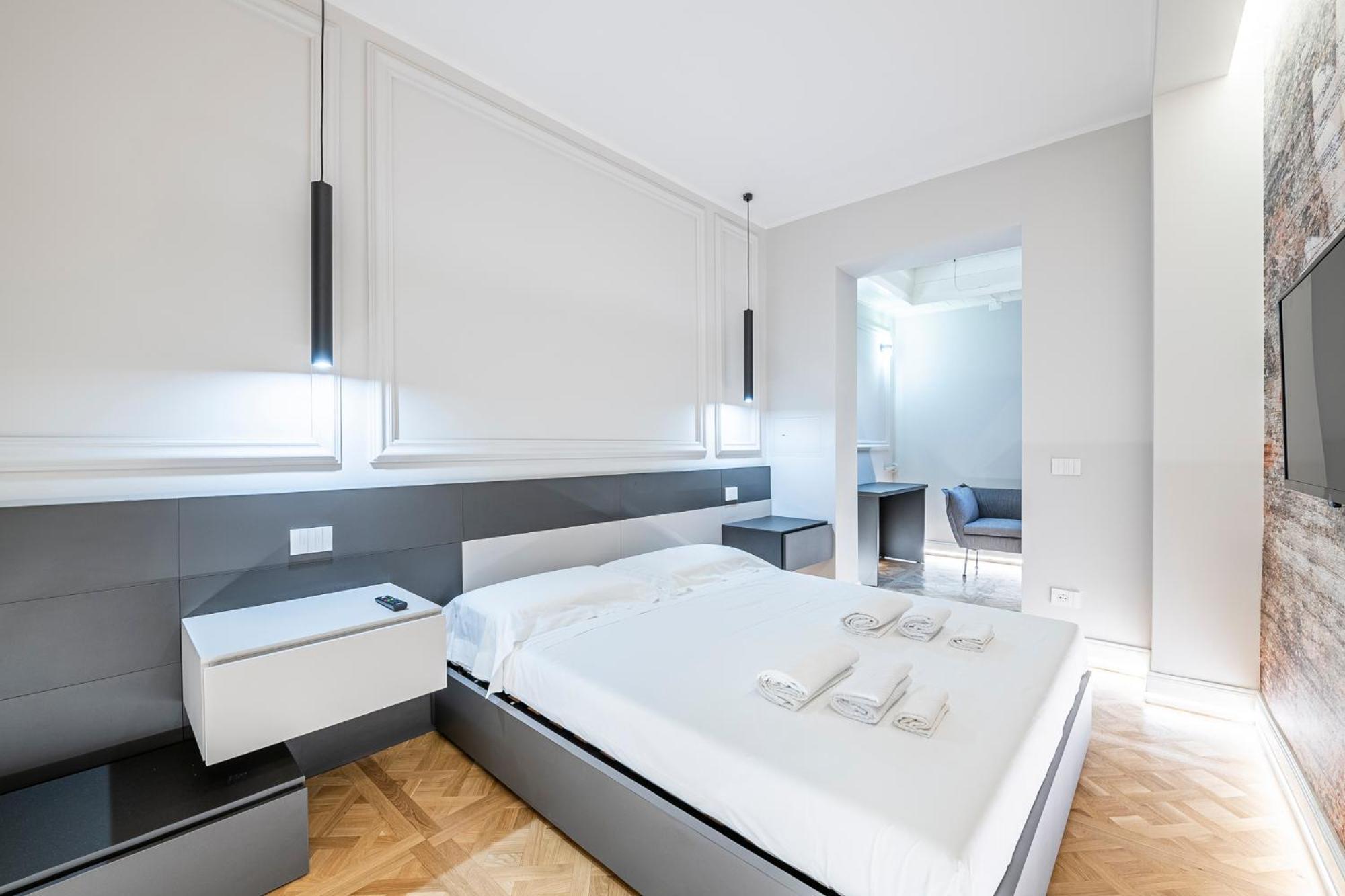 Beccaria - Luxury * Florenz